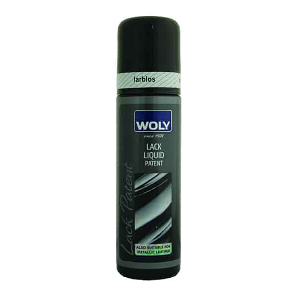 woly polish