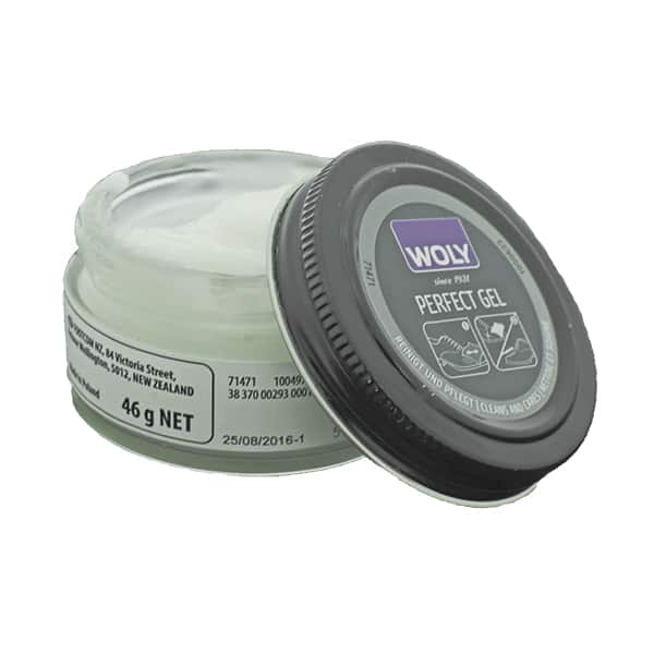 woly cream