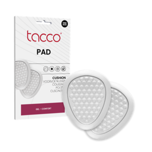 Tacco Gel Cushion Pad