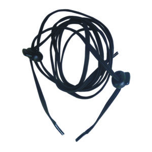 Tedd's Quicktie Laces - 100cm