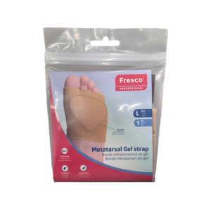 Metatarsal Gel Straps