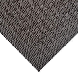 Vibram Dupla 6mm Heeling