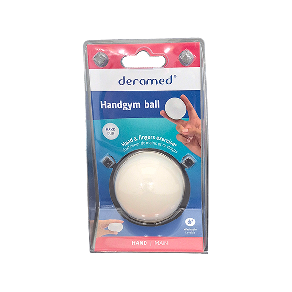 Deramed HandGym Ball - Image 3