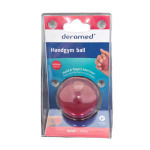 Deramed HandGym Ball