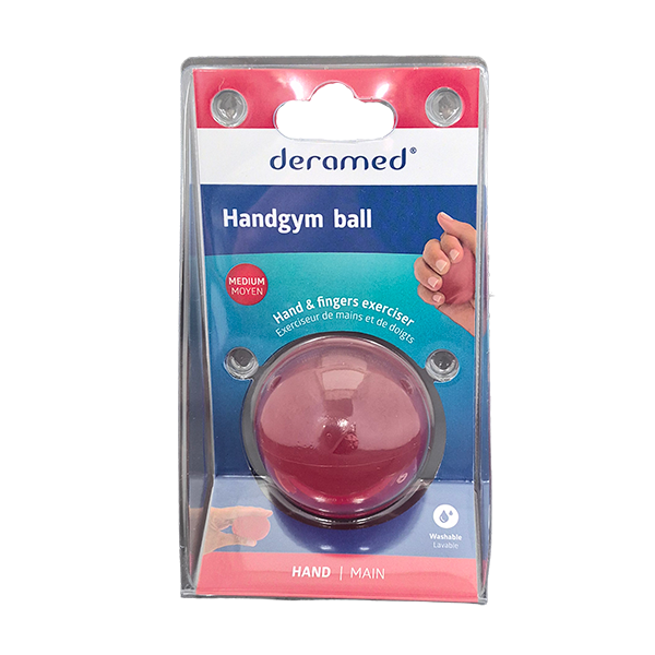Deramed HandGym Ball