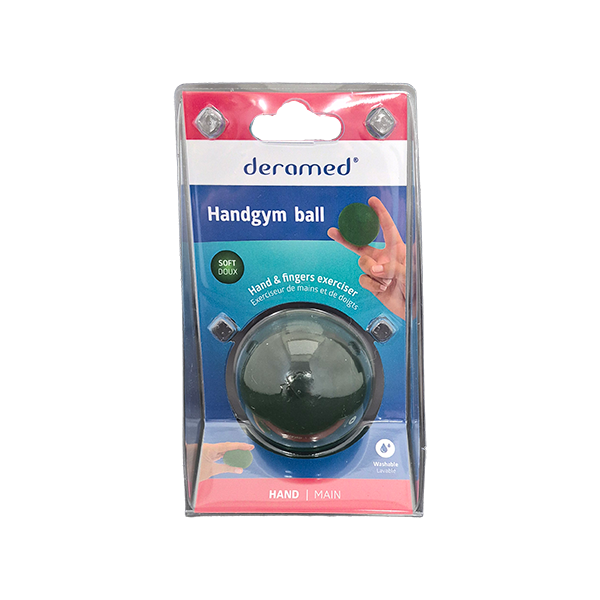 Deramed HandGym Ball - Image 5