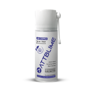 AB ZERO Scanning Spray 500ml