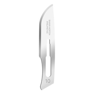 Swann-Morton Carbon Steel Surgical Blades