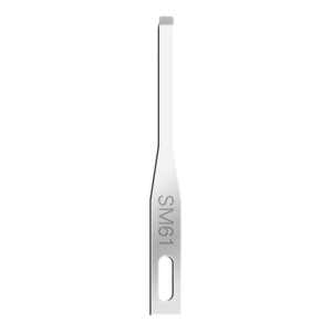 Swann-Morton Fine Steel Surgical Blades