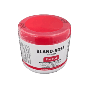 Silicone Bland-Rose 500g