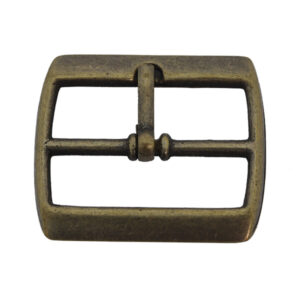 Shoe Buckle - 81820 25mm