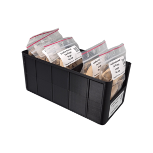 Clinic Parts Box