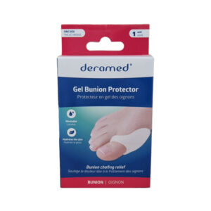 Deramed Gel Bunion Protector