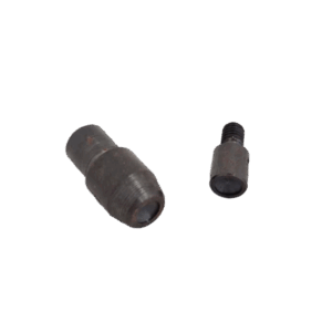 Double Cap Rivet Die