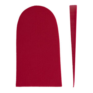 Tedd's EVA Heel Lifts - Loose