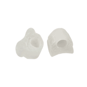 Gel Toe Spreader & Ring