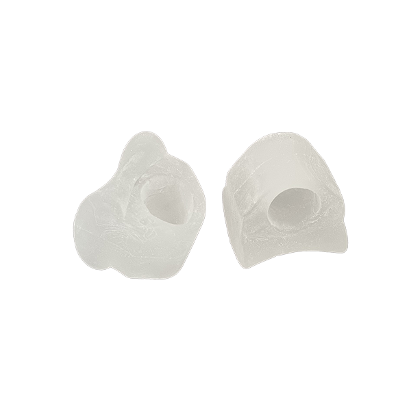 Gel Toe Spreader & Ring