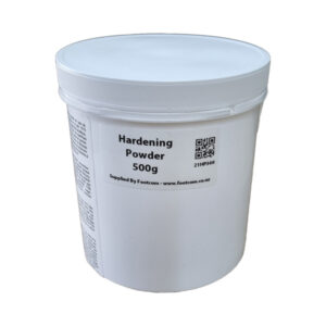 Hardening Powder 500g
