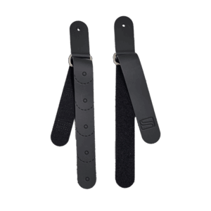 Hook & Loop Fastener System