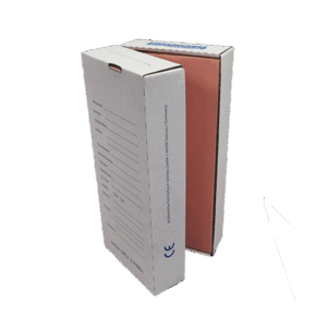 Foam Impression Boards - Jumbo