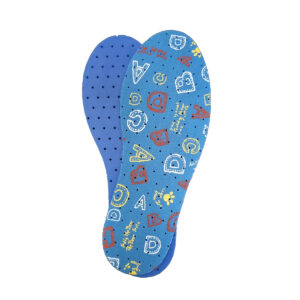 Tarrago Kids Comfort Foam Insoles