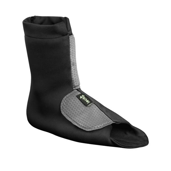 Leckko Short Ankle Boot Orthosis - Pediatric
