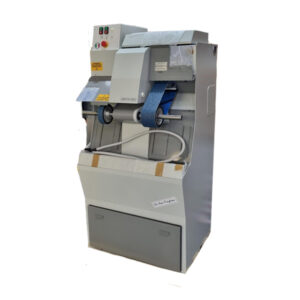 Orthotic Finishing Machine