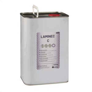 Laminec C Resin 4.6kg