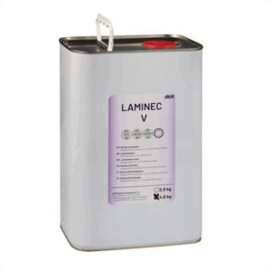 Laminec V Resin 4.6kg