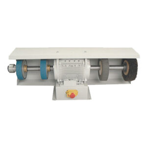 Mini Finishing Machine