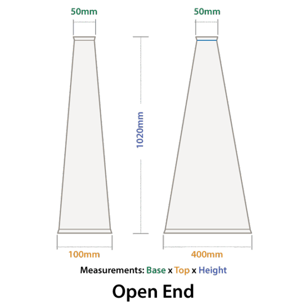 Open PVA Bags - Image 2