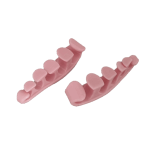 Relaxing Toe Separator for Tired Feet