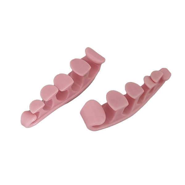 Relaxing Toe Separator for Tired Feet