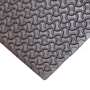 SVIG 663 Dogbone Sheet