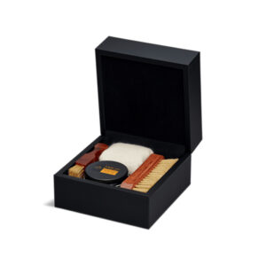 SAPHIR Medaille d'Or Small Polishing Box