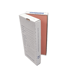 Foam Impression Boards - Standard