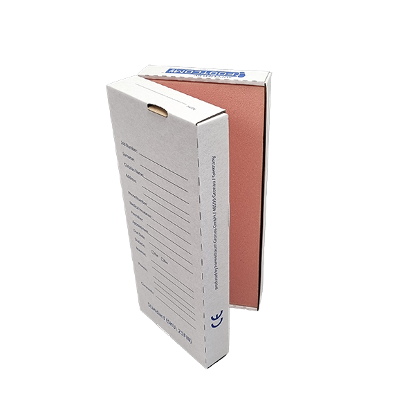 Foam Impression Boards - Standard