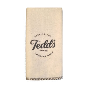 Tedd's Polishing Cloth