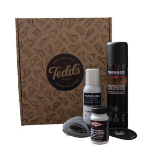 Tedd's Sandal Care Kit