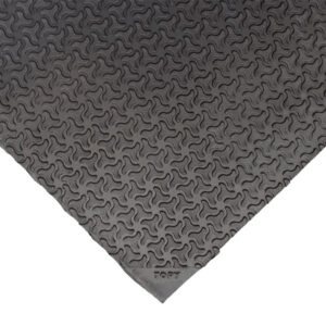 Topy Sevilla 3.5mm Black