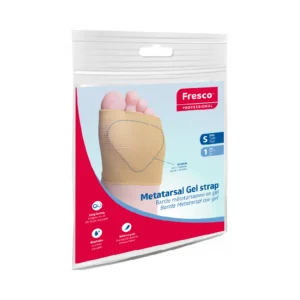 Deramed Metatarsal Gel Strap